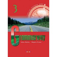 Grammarway 3 - Student's Book (EN)